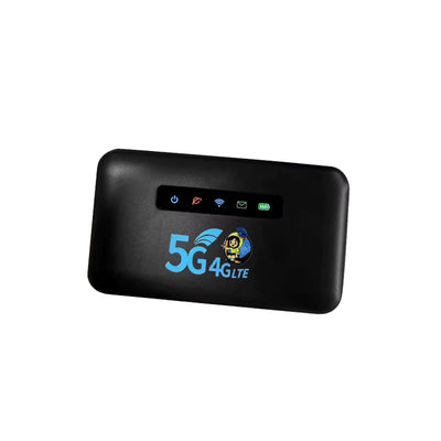 RoamiFi Device