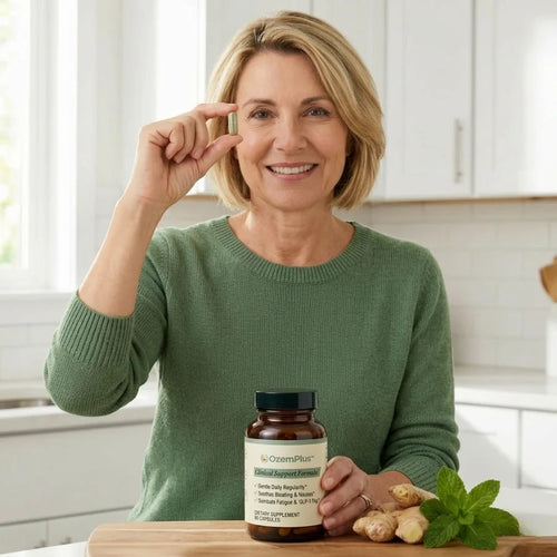 Say goodbye to sulfur burps