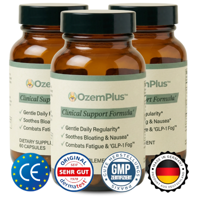 OzemPlus Supplement