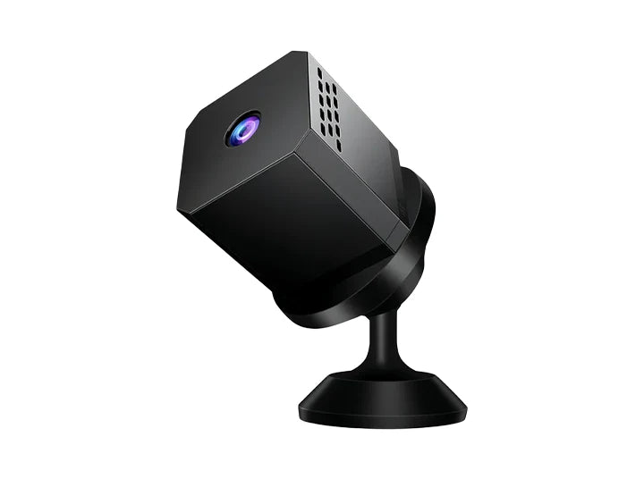 Mini Magnetic Smart HD Wireless Security Camera