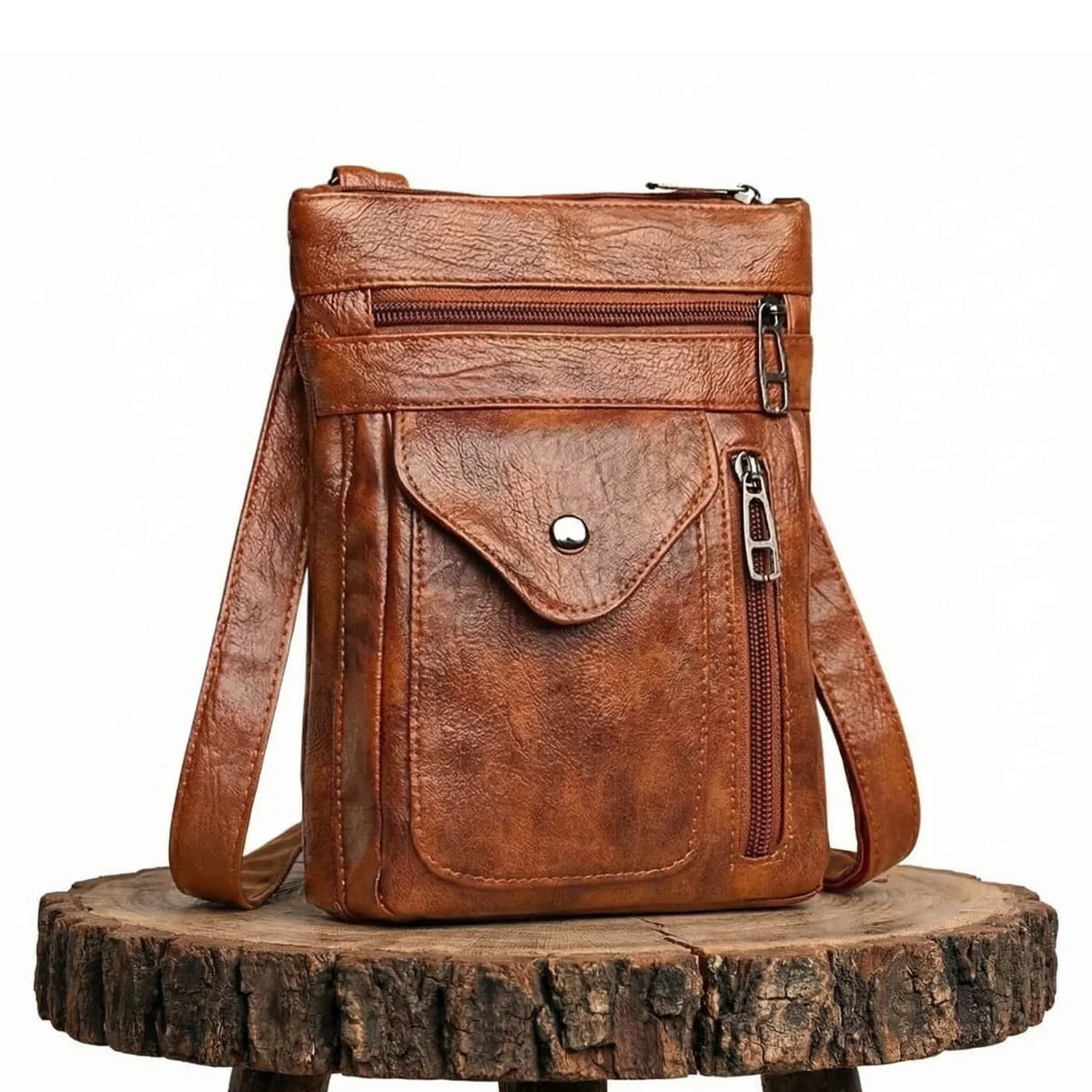 Vittoria’s Utility Carry | Crossbody Bag