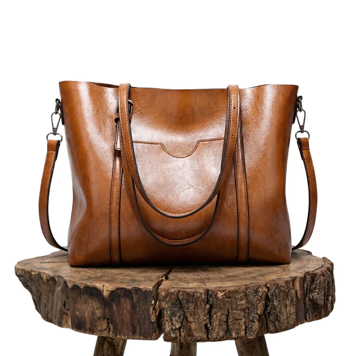 Eleonora’s Everyday Carry | Tote Bag
