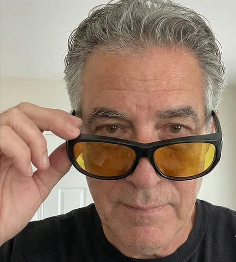 John