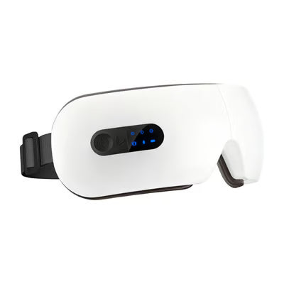 1x Sakerplus® Heated Eye Massager With Music