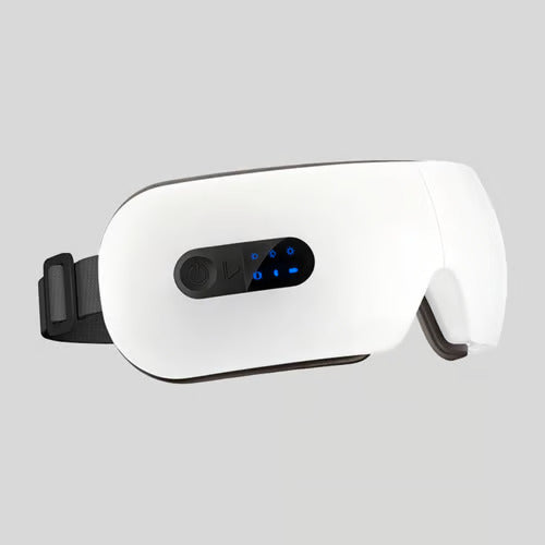 Sakerplus Heated Eye Massager