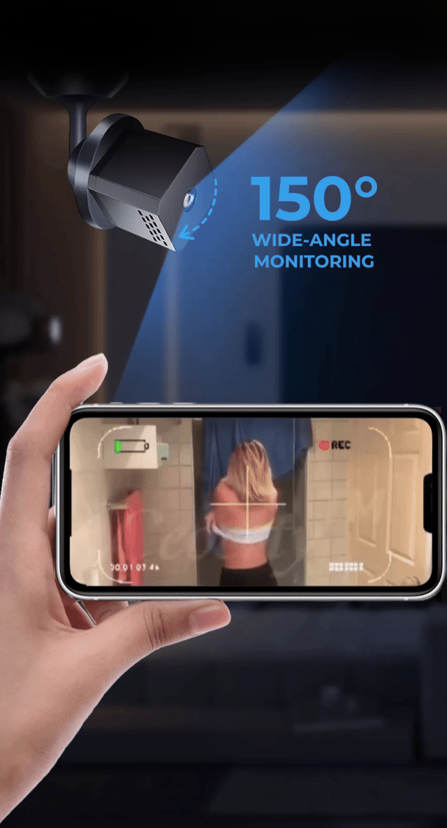 SMART REAL NIGHT VISION