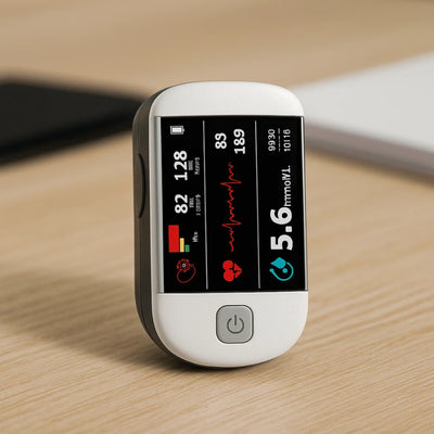 OximeterPro Device
