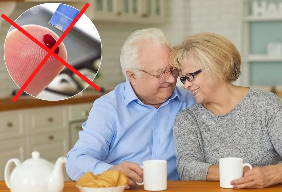 OximeterPro Device