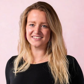 Dr. Sarah Mitchell
