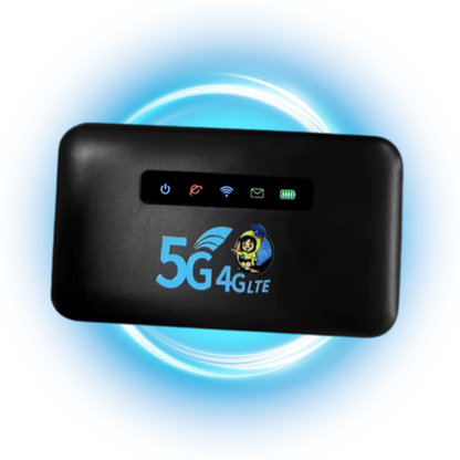 Oulano R1 - Free Internet Access, Forever