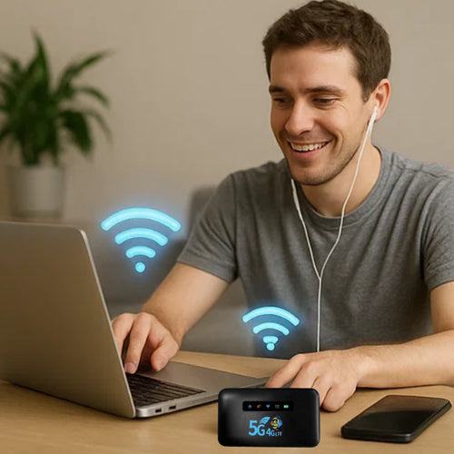 Simple installation