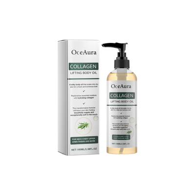 OceAura offer