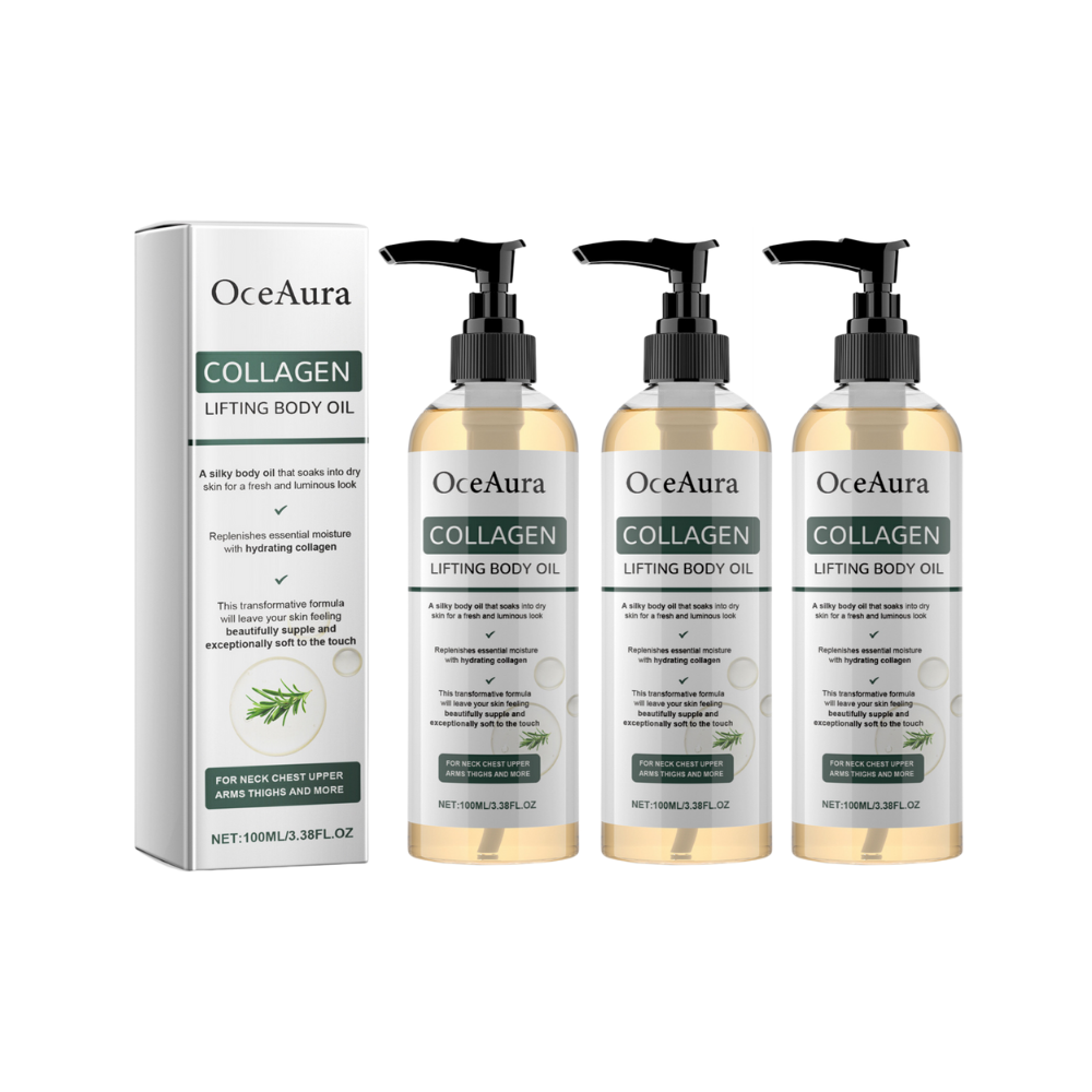 3x OceAura™