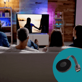 EZStream instant access