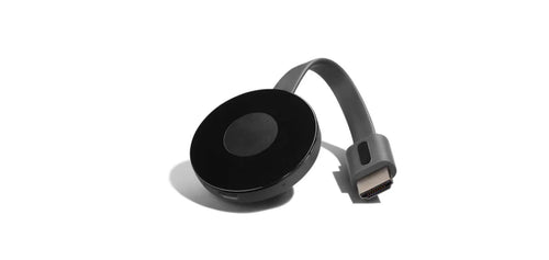 EZStream plugs into HDMI