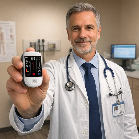 Clinically tested