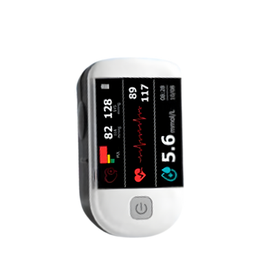DiabeCheck offer