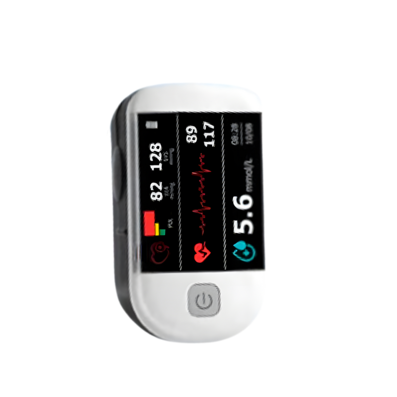 1x DiabeCheck™