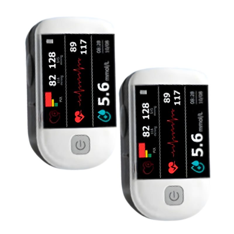 2x DiabeCheck™