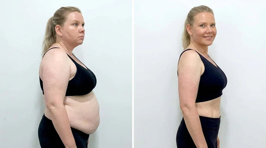 OzemPlus Supplement