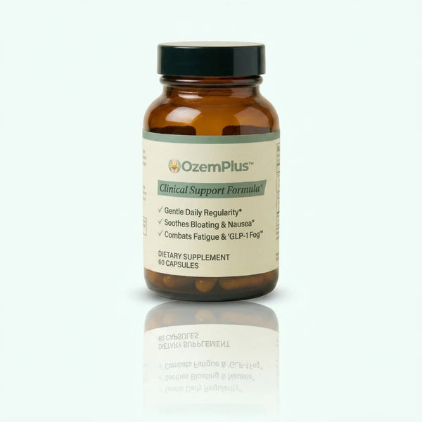 OzemPlus bottle