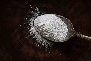 Magnesium citrate