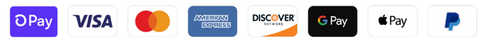 payment methods