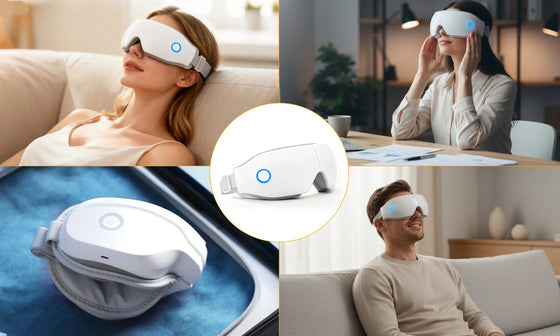 4D relief technology