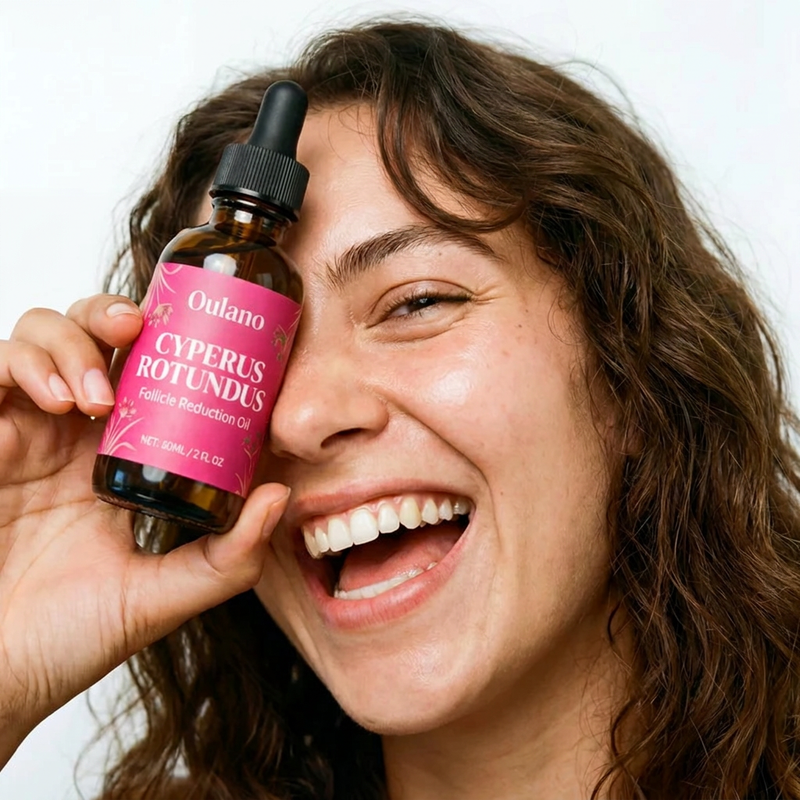 100% Pure Cyperus Root Elixir