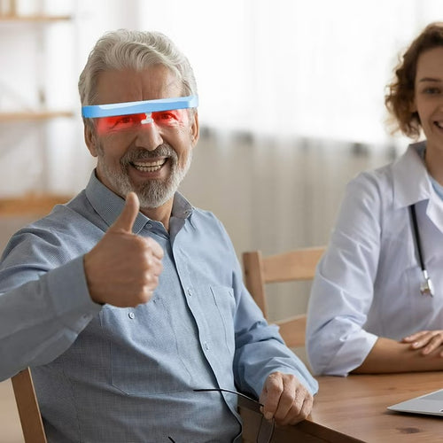 Lumina Pro device