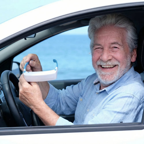 Dr. Torres's father