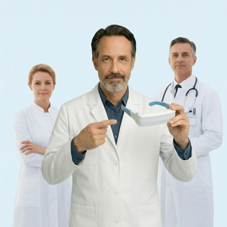 Lumina Pro Device
