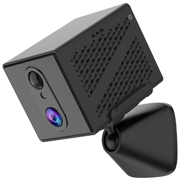 Magnetic Wireless Security Camera