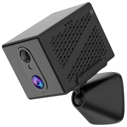 Magnetic Wireless Security Camera
