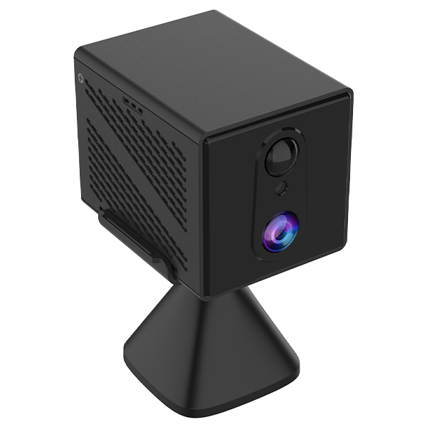 Magnetic Wireless Security Camera