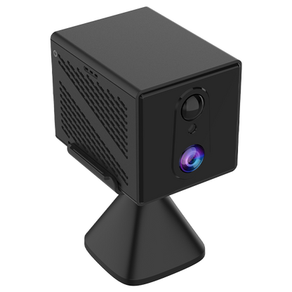 Magnetic Wireless Security Camera