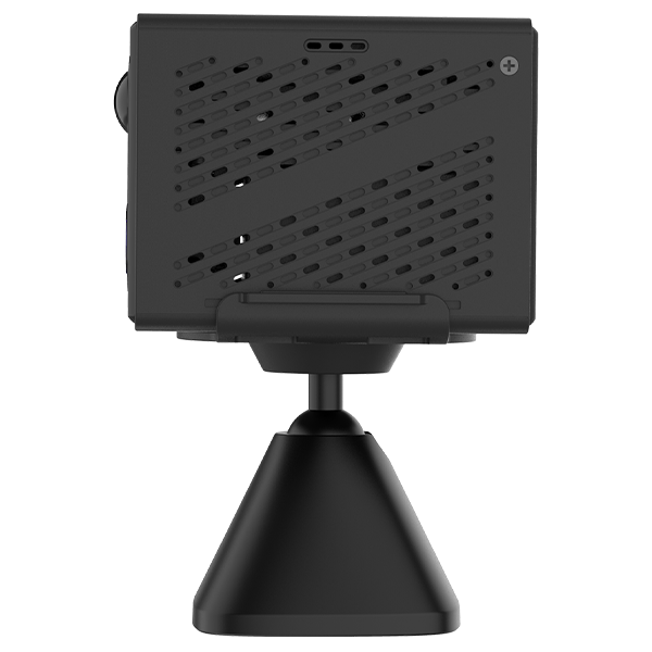 Magnetic Wireless Security Camera