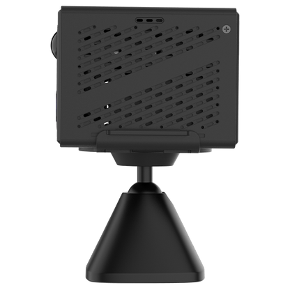 Magnetic Wireless Security Camera