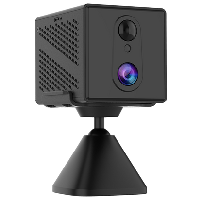 Magnetic Wireless Security Camera