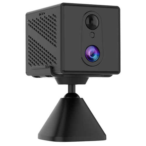 Magnetic Wireless Security Camera