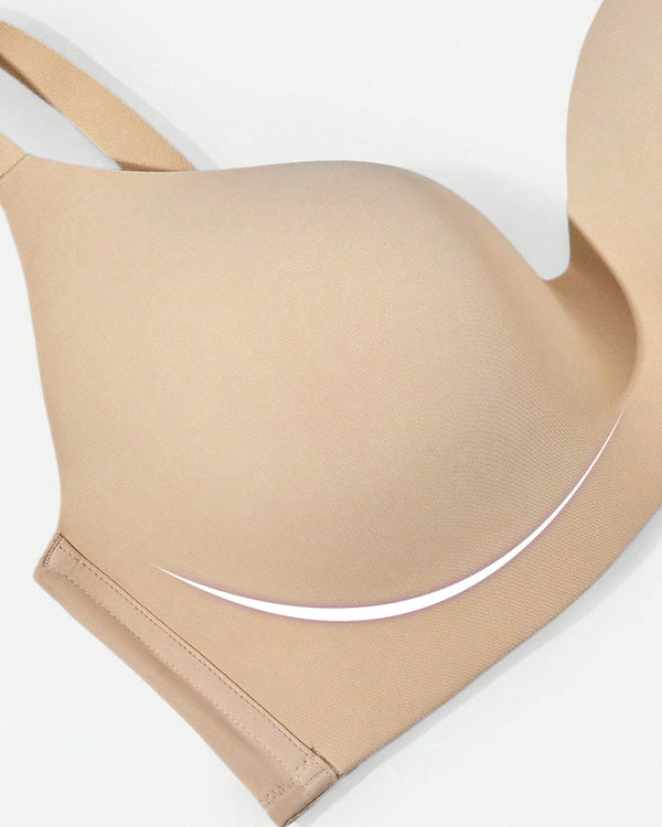 Smooth One-Piece Cup