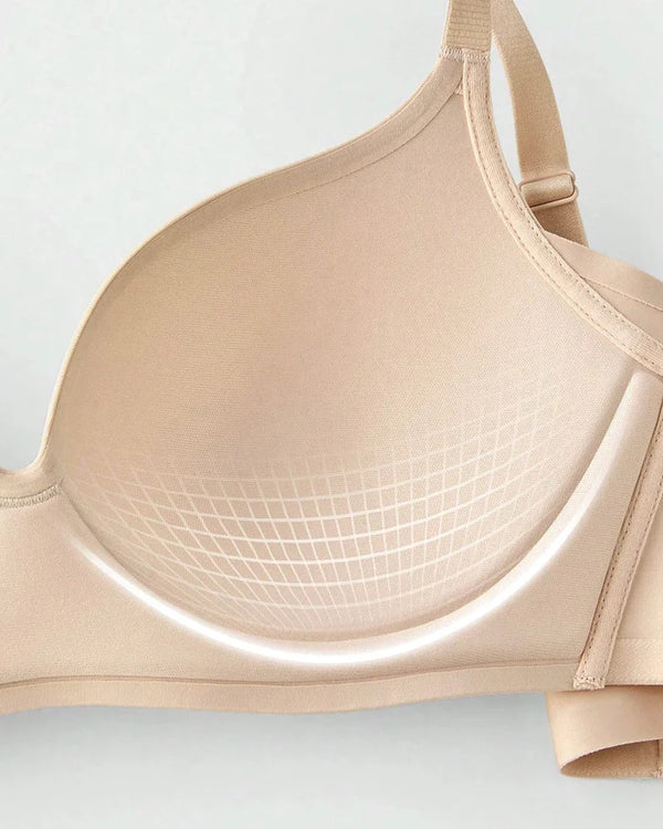 Lightweight & Breathable