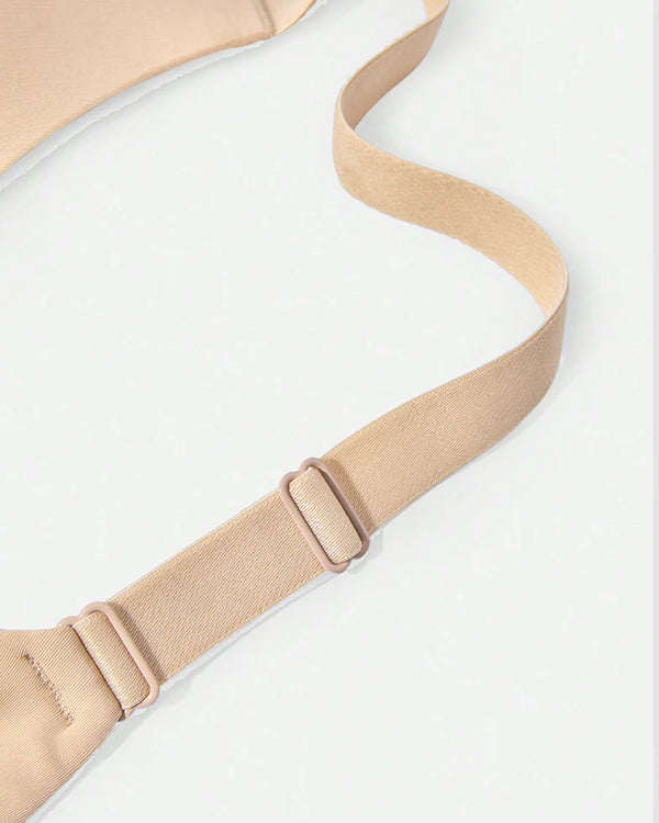Adjustable Wide Straps