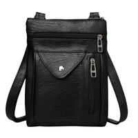 Vittoria’s Utility Carry | Crossbody Bag
