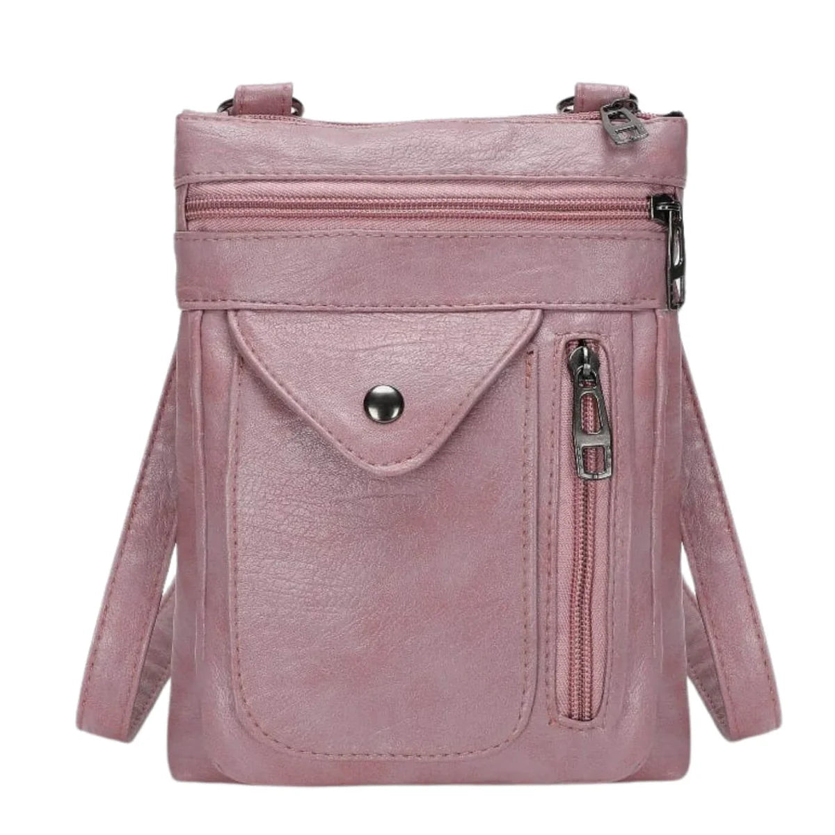 Vittoria’s Utility Carry | Crossbody Bag