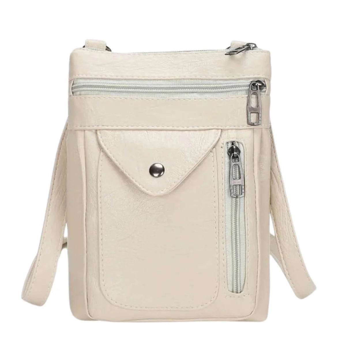 Vittoria’s Utility Carry | Crossbody Bag
