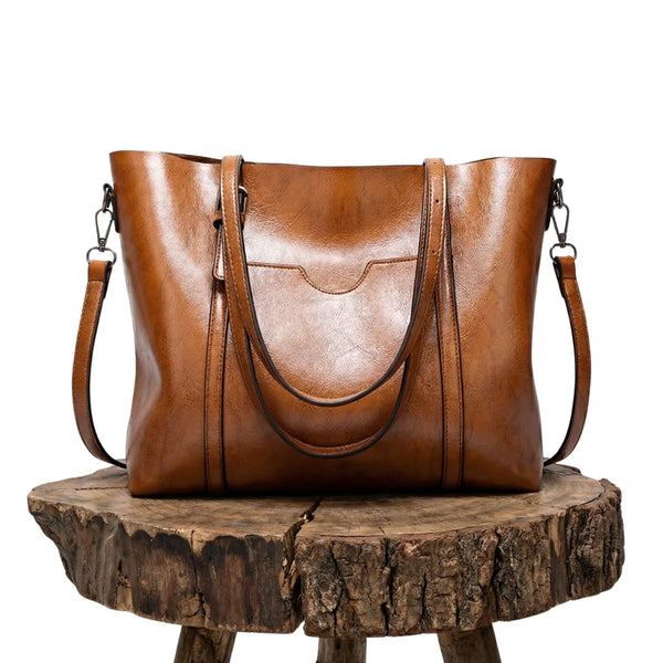 Eleonora’s Everyday Carry | Tote Bag