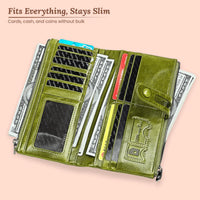 Paola’s Fold Carry | Clutch