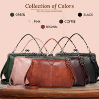 Carlotta’s Frame Elegance | Handbag