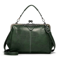 Carlotta’s Frame Elegance | Handbag
